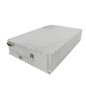 Customised 400-6000MHz 100W RF Power Amplifier With Excellent Frequency And