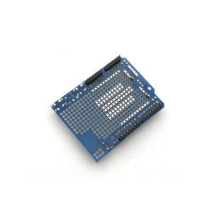 Buy cheap Uno R3 Arduino Proto Shield With Mini Breadboard from wholesalers