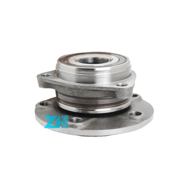 Automobile Wheel Hub Bearings VKBA7011 8V0 498 625 A Suitable for Audi A3 Q2 Volkswagen Golf Tiguan