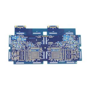 Automotive Medical Electronics Pcb Pcba CEM1 CEM3 Multilayer Pcb Fabrication