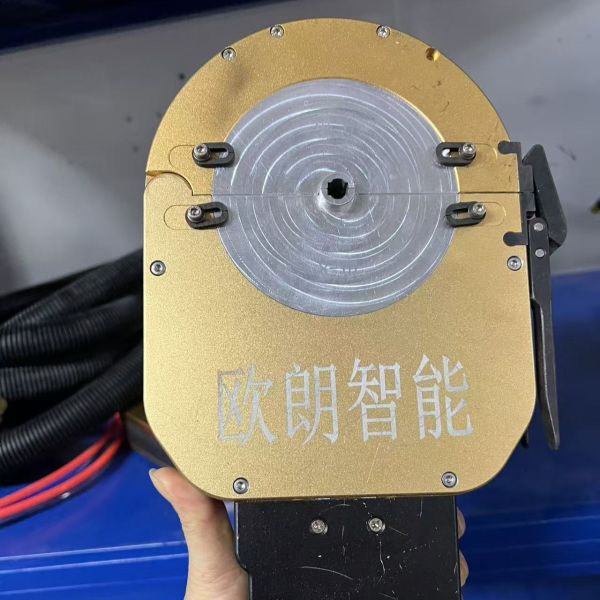 Buy cheap Closed pipe automatic welding-automatic welding applied to heat dissipation pipes from wholesalers