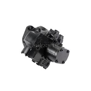 Buy cheap HPV145 AP2D28 CX55 Hydraulic Pump Assy For 72285151 Mini Excavator Parts from wholesalers