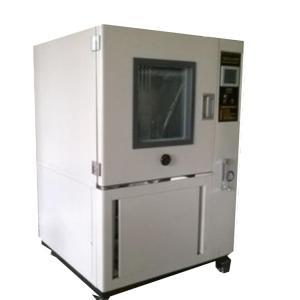 Buy cheap 225L High Altitude Low Air Pressure Temperature Test Machine from wholesalers