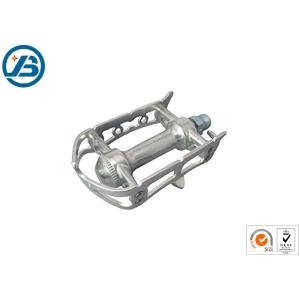 Buy cheap Customized Wrought Magnesium Extrusion For bicycle pedal Mg meterials from wholesalers
