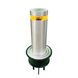 Buy cheap Stainless Steel Durable Removable Road Bollards With High Visibility from wholesalers