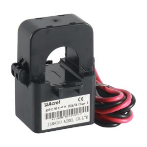 CE 150/5A Split Core Current Transformer Current Loop Transmitter