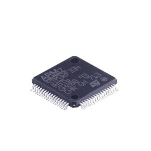 Buy cheap STMicroelectronics STM32F334R8T6 computer Chip Ic 32F334R8T6 Embedded Microcontrollers from wholesalers