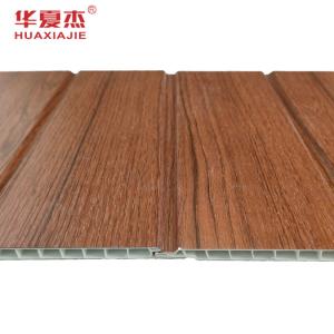Buy cheap U Shaped Groove Interior Pvc Wall Panel Moisture Proof from wholesalers