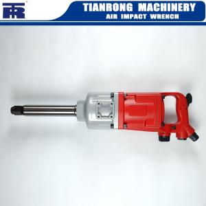 Buy cheap Large 4000n.M High Torque Pneumatic Impact Wrench 17.25kg Weight For Professional Use from wholesalers