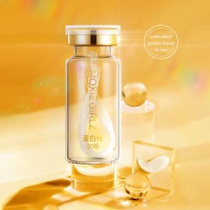 Buy cheap Essence Wrinkle Gold Collagen Repair Threads Firming Whitening from wholesalers