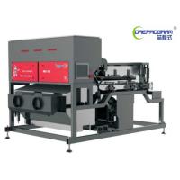 Buy cheap Remote Interconnection Quartz Color Sorter 15 - 30 T/H Single Layer High product