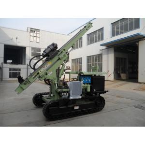 Buy cheap Drilling rig with multi-function product