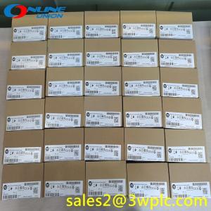 China 1734-AENTR Allen Bradley POINT I/O Dual Port Network Adaptor on sale