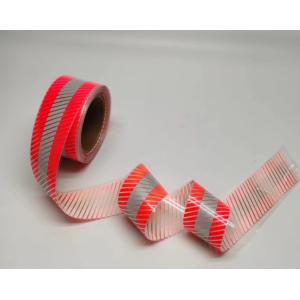 Buy cheap Yellow Silver Yellow Segmented Heat Transfer Film For Activewear from wholesalers