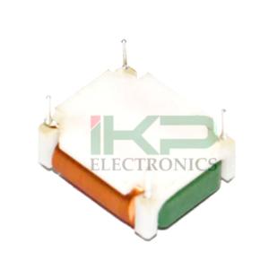 Sq/UC2418 Type Flat Line Common Mode Inductors