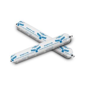 Buy cheap SS811E ASTM Silicone Weatherproofing Sealant 500ml Caulk Sealant Waterproof from wholesalers