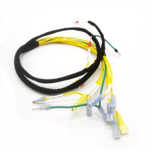 Buy cheap Electronic Conductor Copper Wiring Harness Cable Assemblies for ODM OEM CNC Equipment from wholesalers