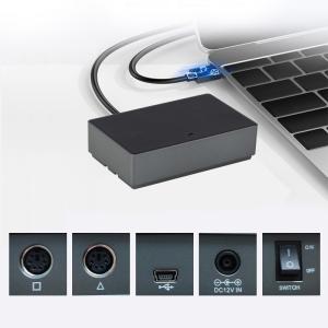 Buy cheap Tongveo All In One PTZ Video Conference Solution Zoom Meeting Kit from wholesalers