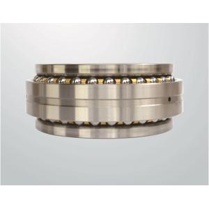 Buy cheap High Vibration 2RS Thrust Ball Bearing Single Row motorcycle from wholesalers