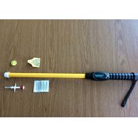 Buy cheap PET Identification RFID Stick Reader Eid Tag Reader With Long Distance product
