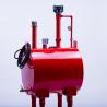 Buy cheap Holland Original DeMaas Diesel Engine For Fire Fighting Pump , FM Approved from wholesalers