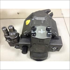 Buy cheap Mechanical Hydraulic Pump For Rexroth A10VSO45DRG 31R-PPA12N00 For Heavy-Duty And High-Pressure Applications from wholesalers