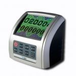 Buy cheap handheld high quality IR Counterfeit Detecot HW-1000 from wholesalers