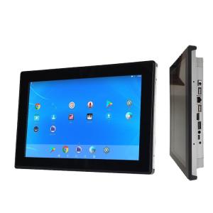 China 7 Inch LCD Industrial Open Frame Panel PC Touchscreen Tablet With Linux Debian Android OS on sale China 7 Inch LCD Industrial Open Frame Panel PC Touchscreen Tablet With Linux Debian Android OS on sale