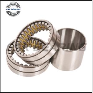 Buy cheap Large Size FC4872220A Rolling Mill Roller Bearing 240*360*220mm Four Row from wholesalers