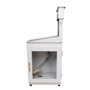 Buy cheap Fireproof Coating Tester (small room method) from wholesalers