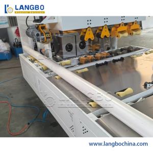 Buy cheap 20-110 250mm PVC / UPVC Pipe Belling Machine R Type U Type Belling Machine from wholesalers