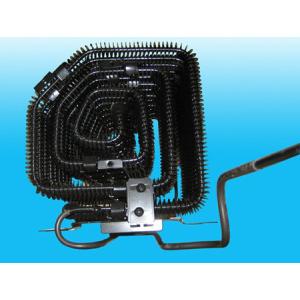 Buy cheap Electroplates Refrigerator Condenser With Custom Style ISO14001 from wholesalers