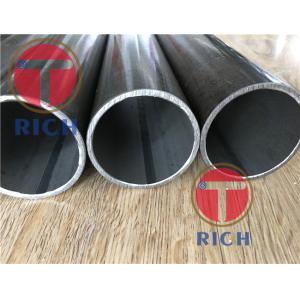 Buy cheap ASTM A672 Electric Fusion Welded Steel Pipe For Eat Exchanger from wholesalers