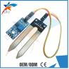Buy cheap Soil Temperature And Humidity Detection Sensor Module Arduino Module from wholesalers