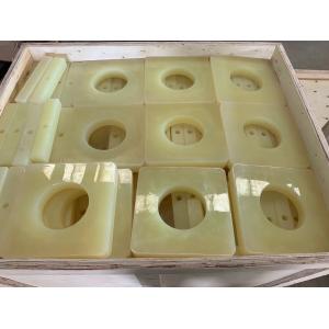 Buy cheap Atlas 3363 0334 67 Hammer Rubber Elastic Cushion 3363 0334 65 Shock Absorber Damper from wholesalers