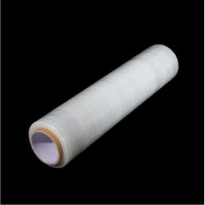 Buy cheap Logistic Packaging pe stretch wrap Transparent Strong And Impact Resistant from wholesalers