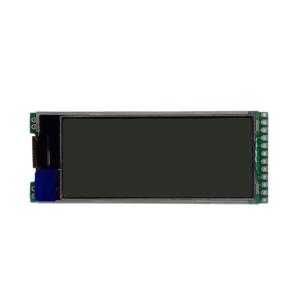 350 Cd/m2 VA LCD Display 2 Inch High Resolution LCD Module Driver IC UC1604