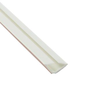 Buy cheap OEM Triangle Fire Resistant Seals 2400mm Length With Anti Smoke from wholesalers