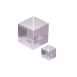 Buy cheap SF Glass Optical Polarizer 45° Prisms Polarizing Beamsplitter Cube from wholesalers