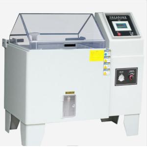 Buy cheap Salt Spray Test Chamber environmental Test Chambers from wholesalers