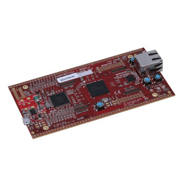 LAUNCHXL2-570LC43 Embedded Solutions Hercules LaunchPad Development Kit 32Bit