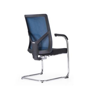 Buy cheap Commercial Furniture Ergonomic Office Clerk Chair with Modern Design and Mesh Fabric from wholesalers