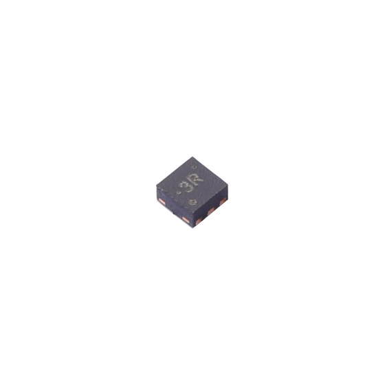 BQ29718DSER IC Electronic Components Lithium Ion/Lithium Polymer Advanced Single