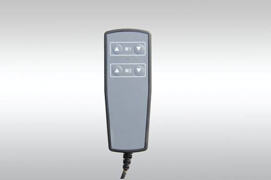 Quality Handheld linear actuator handset controller HA4 for sale