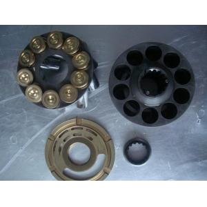 Buy cheap Rexroth Uchida Hydraulic piston pump spare parts AP2D18 from wholesalers