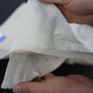 Two Layers And One Film Reservoir Seepage Control Composite Geomembrane In