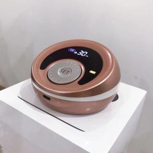 Buy cheap Magnetic Physical Therapy Massage Machine Low Frequency Therapeutic Massager from wholesalers