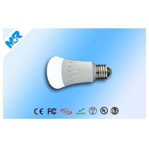 Buy cheap Intelligent dimmable LED Bulb Lights intelligent Smartphone multi color changing from wholesalers