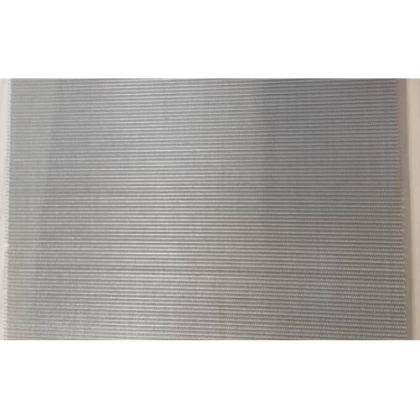 Quality Smooth Surface Stainless Steel Dutch Wire Mesh High Hardness for sale