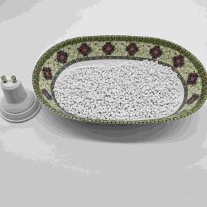 Buy cheap Anti Static PA6 Granules RoHS Compliant V0 Flame Retardant PA6 Resin from wholesalers